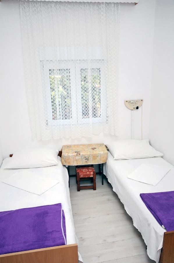 Twin Room Podaca 2613D Luaran gambar