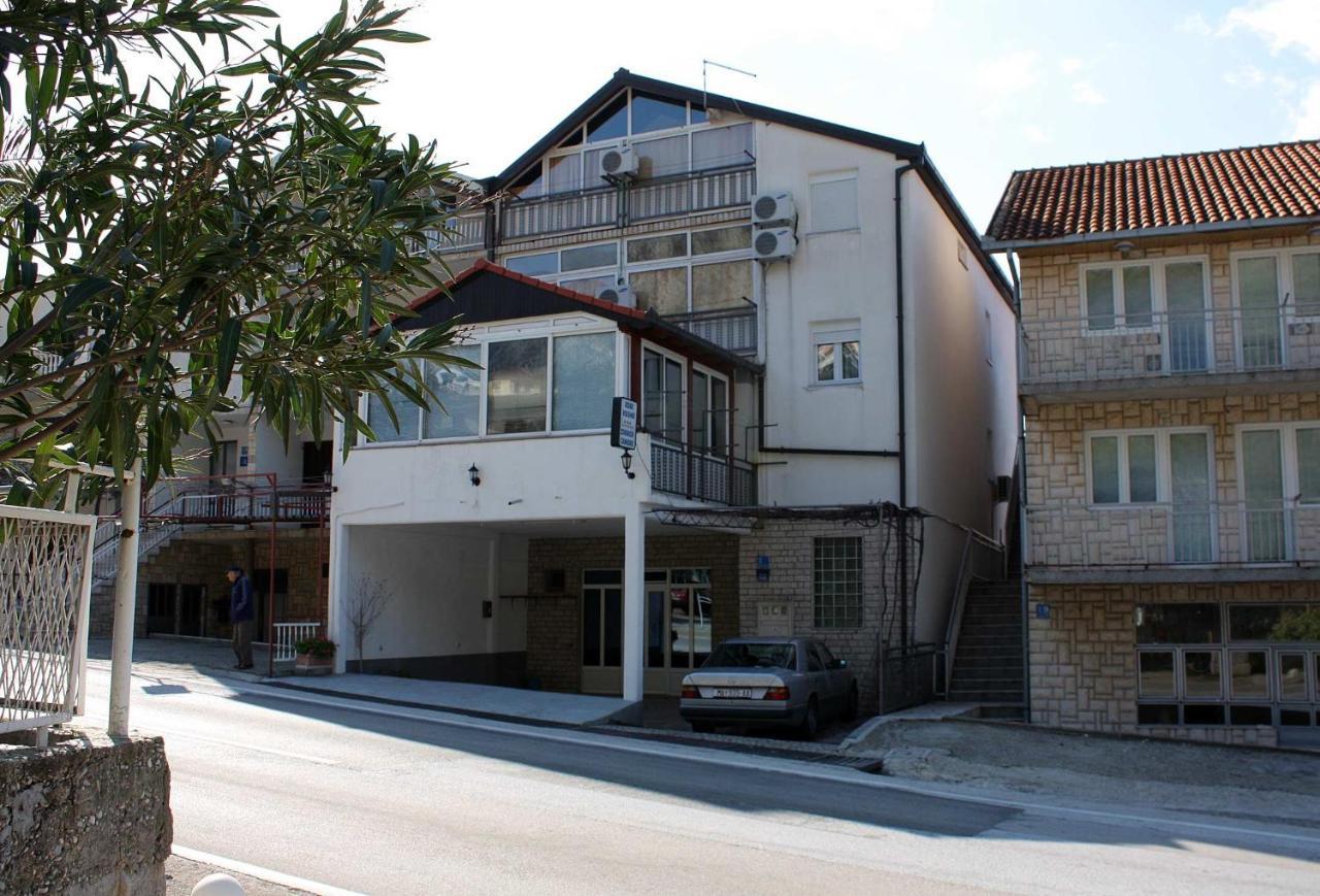 Twin Room Podaca 2613D Luaran gambar