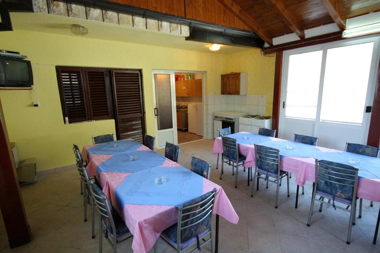 Twin Room Podaca 2613D Luaran gambar