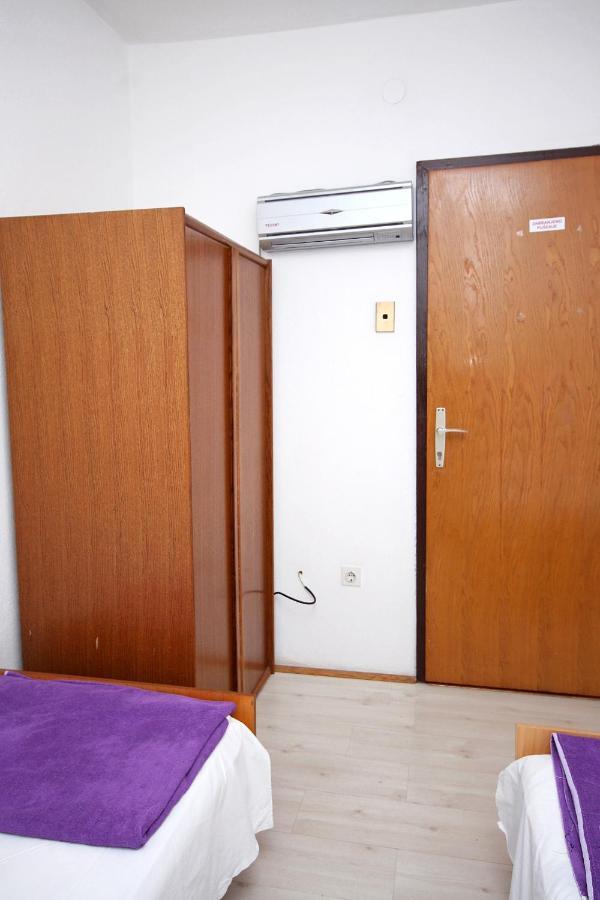 Twin Room Podaca 2613D Luaran gambar